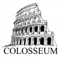 13 - COLOSSEUM RESTAURANT