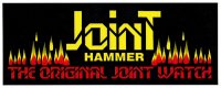 15 - JOINT HAMMER WATCH