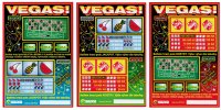 15 - 3 x VEGAS