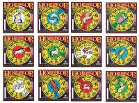 19 - HOROSCOPE
