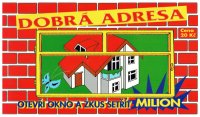 24 - A GOOD ADDRESS